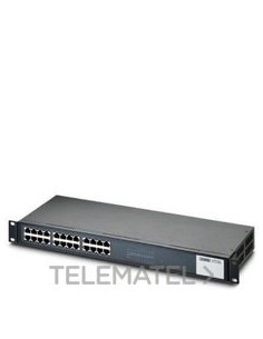 SWITCH ETHERNET FL SWITCH 1924