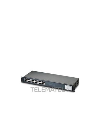 SWITCH ETHERNET FL SWITCH 1924