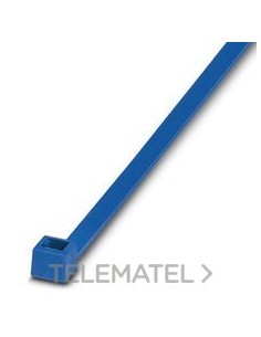 SUJETA-CABLES WT-ID HF 7,5X365BU