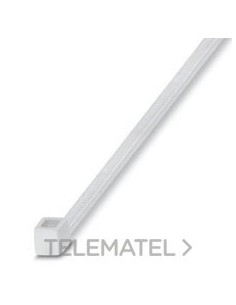 SUJETACABLES WT-HF 4,5X200