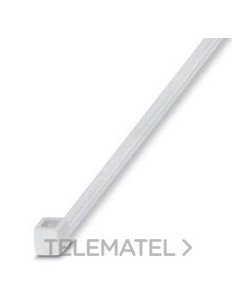 SUJETACABLES WT-HF 4,5X200-L