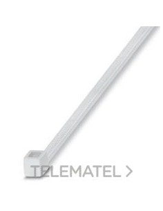 SUJETACABLES WT-HF 3,6X140