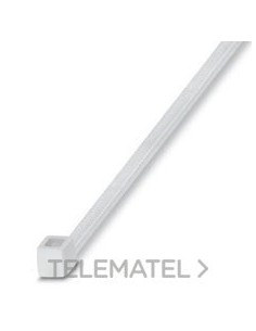 SUJETACABLES WT-HF 4,5X360