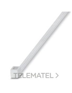 SUJETACABLES WT-HF 2,5X98-L