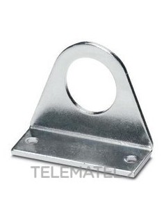 SUJECIÓN ESC.FIJ.WP-BASE A M40