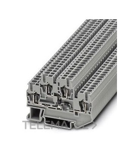 BORNE P/COMPON.STTB 2,5-2DIO/O-UL/UR-UL