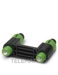 SUJECIÓN RAP.CONVT.PACT-FAST-MNT-W13-L40