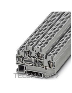 BORNE P/COMPON.STTB 2,5-2DIO/O-UL/O-UR