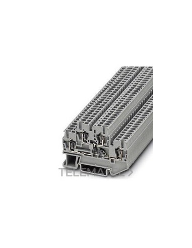 BORNE P/COMPON.STTB 2,5-2DIO/O-UL/O-UR