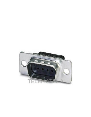 SOPORTE DE CONTACTOS VS-09-ST-DSUB-CD-B
