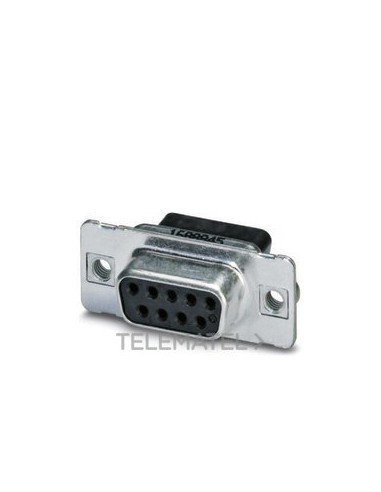 SOPORTE DE CONTACTOS VS-09-BU-DSUB-CD-G