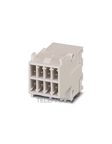 INSERTO DE CONTACTOS VC-AML 8