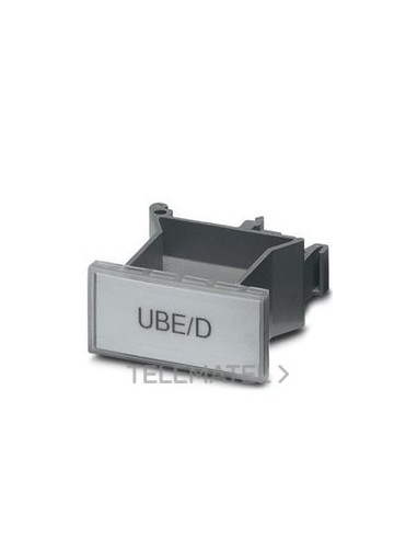 SOPORTE P/SEÑALIZ.UBE/D+ES/KMK 3