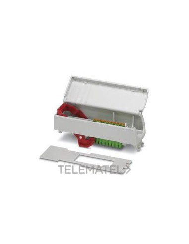 SOPORTE TEC.CX.ME PLC 40 CT20 GY7035