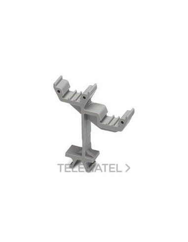 SOPORTE PARA SEÑALIZACIÓN STP 4-2-ZB