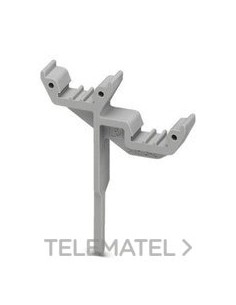 SOPORTE PARA SEÑALIZACIÓN STP 4-2