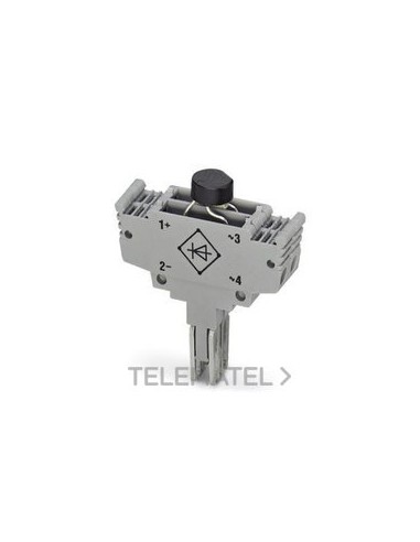 CONECTOR DE COMPONENTES ST-B250C1500