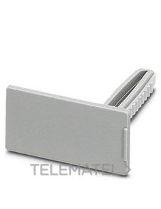 SOPORTE KLM 3 P/SEÑALIZ.REGL.BORNES