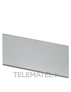 SOPORTE PL.FT.UM-ALU4-72 FRONT 60