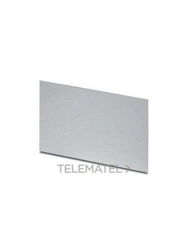 SOPORTE PL.FT.UM-ALU 4-100,5 FRONT 990