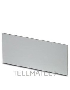 SOPORTE PL.FT.UM-ALU4-72 FRONT 130