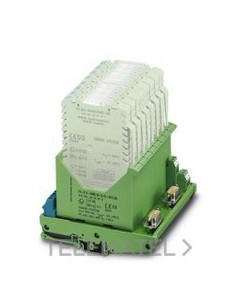 SOPORTE PI-EX-MB/8/3/D-9SUB