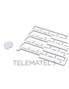 SOPORTE PARA SEÑALIZACIÓN PKT 9X20