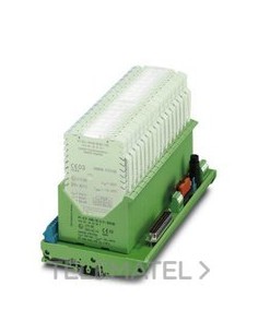 SOPORTE PI-EX-MB/16/D-SUB