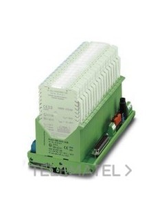 SOPORTE PI-EX-MB/16/3/D-SUB