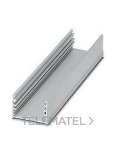 SOPORTE PARTE SUP.UM-ALU 4 AU45 L42,5