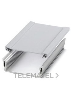 SOP.PARTE INF.HC-ALU 6-78 PROFILE 100