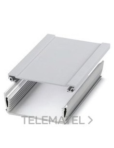 SOP.PARTE INF.HC-ALU 6-78 PROFILE 1000