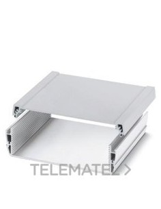 SOP.PARTE INF.HC-ALU 6-161 PROFILE 200