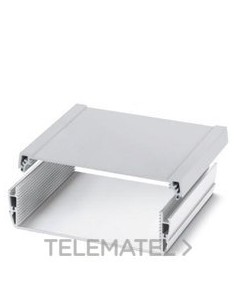 SOP.PARTE INF.HC-ALU 6-161 PROFILE 150