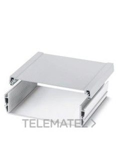 SOP.PARTE INF.HC-ALU 6-161 PROFILE 1000