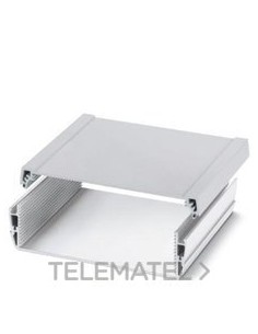 SOP.PARTE INF.HC-ALU 6-161 PROFILE 100