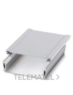 SOP.PARTE INF.HC-ALU 6-100,5 PROFILE 100