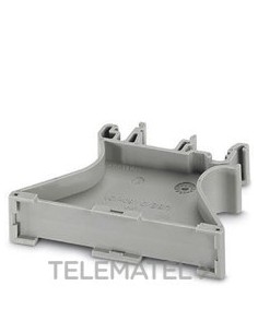 SOPORTE PARA SEÑALIZACIÓN UBE/D(60X10)