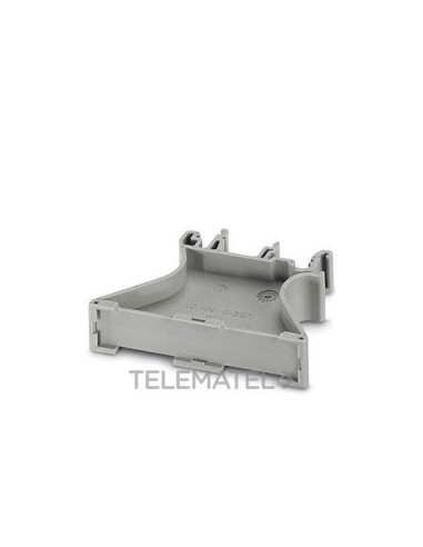 SOPORTE PARA SEÑALIZACIÓN UBE/D(60X10)