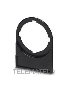 SOPORTE P/SEÑALIZ.CARRIER-EMLP(22(27X8)