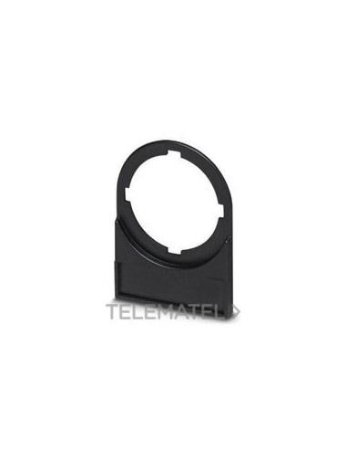 SOPORTE P/SEÑALIZ.CARRIER-EMLP(22(27X8)