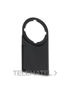 SOPORTE P/SEÑALIZ.CARRIER-EMLP(22(27X27)