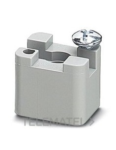 SOPORTE MAT.AISL.AB/SS-EX 2 TORN.SUJ.