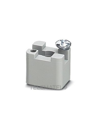 SOPORTE MAT.AISL.AB/SS-EX 2 TORN.SUJ.