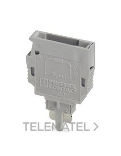 CONECTOR DE COMPONENTES P-CO 1N4007/L-R