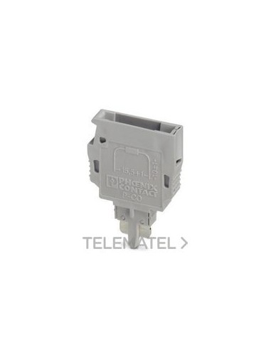 CONECTOR DE COMPONENTES P-CO 1N4007/R-L