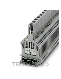 CONECTOR DE COMPONENTES BES 6-LA230