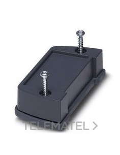 SOPORTE EL.LAT.HC-ALU 6-53,5 COVER GY