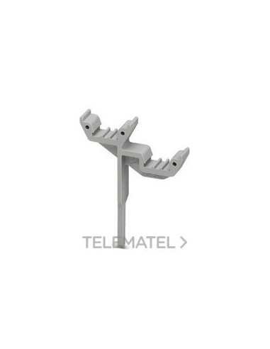 SOPORTE DBL.P/SEÑALIZ.STP 3,5-2