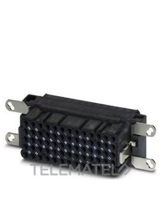 SOPORTE DE CONTACTO VC-D4-BU65-PE-R